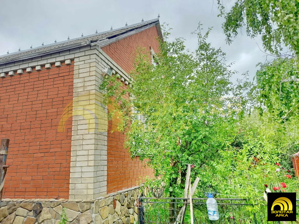 Продажа дома, Холмская, Абинский район, ул. Вишневая - Фото 15