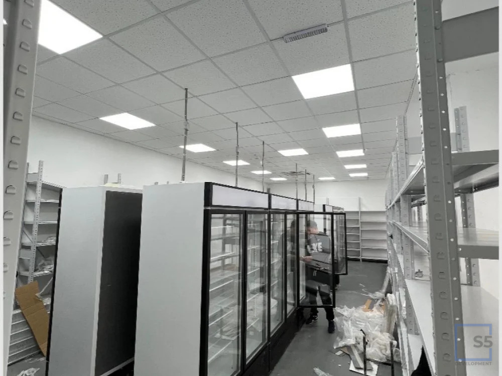 Продажа ПСН, м. Проспект Мира, Банный пер. - Фото 7