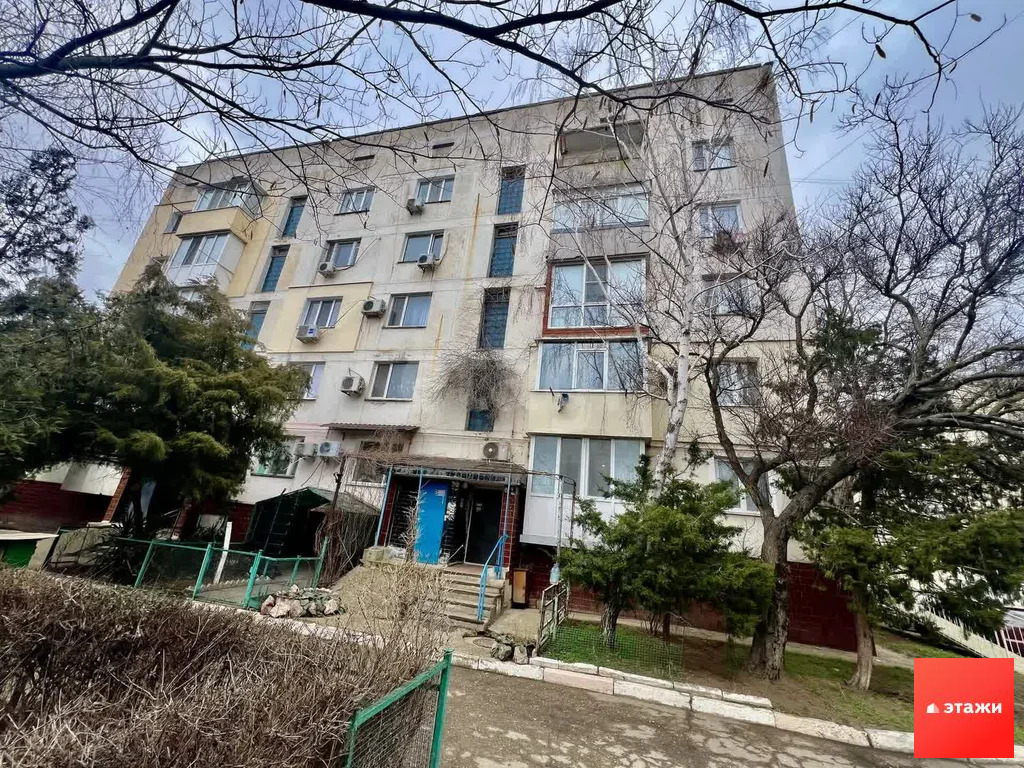 Продажа квартиры, Саки, ул. Советская - Фото 23