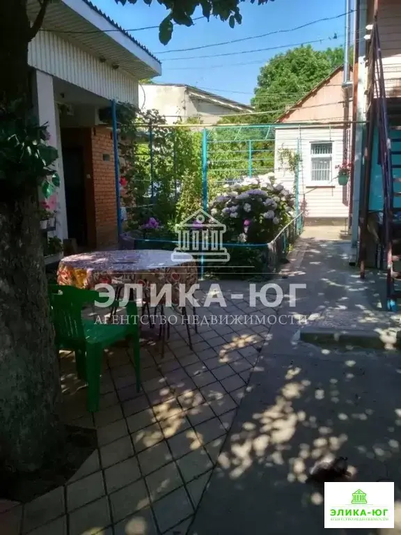 Продажа дома, Джубга, Туапсинский район, ул. Совхозная - Фото 1