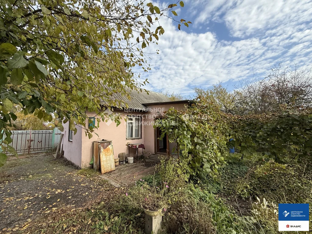 Продажа дома, Рязанский район, СНТ Бройлер - Фото 1