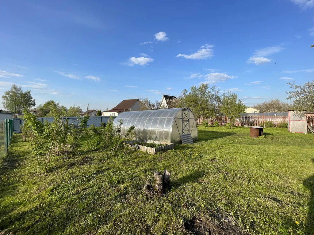 Продажа дома, Синьково, Дмитровский район - Фото 28