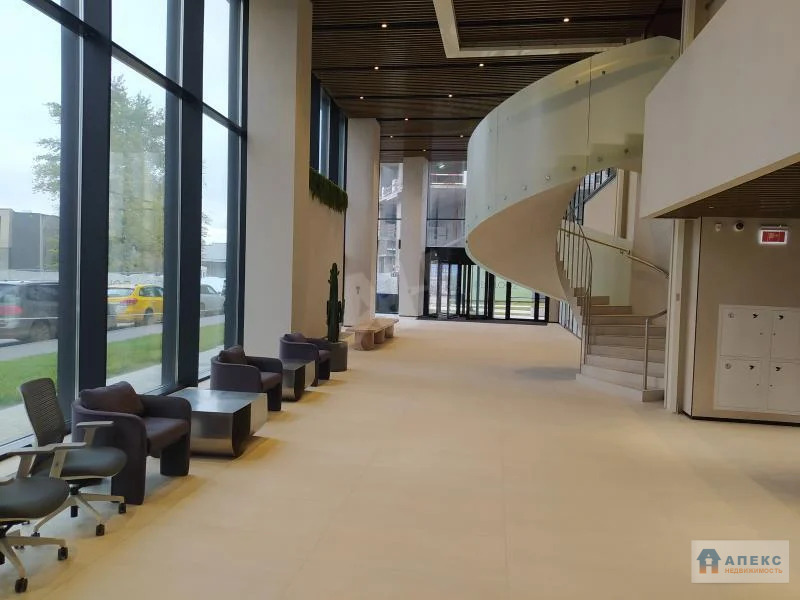 Аренда помещения 1094 м2 под офис, банк м. Воронцовская в ... - Фото 0