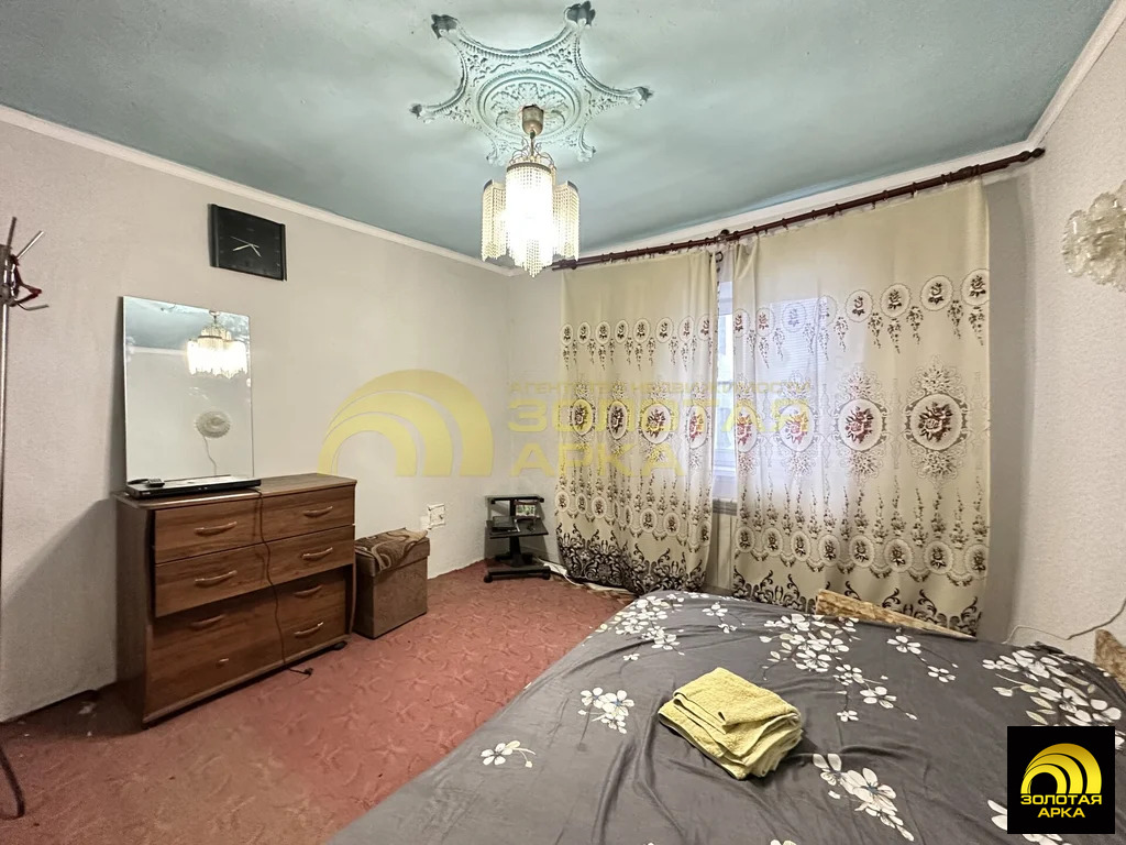 Продажа дома, Старотитаровская, Темрюкский район, Ильича пер. - Фото 7