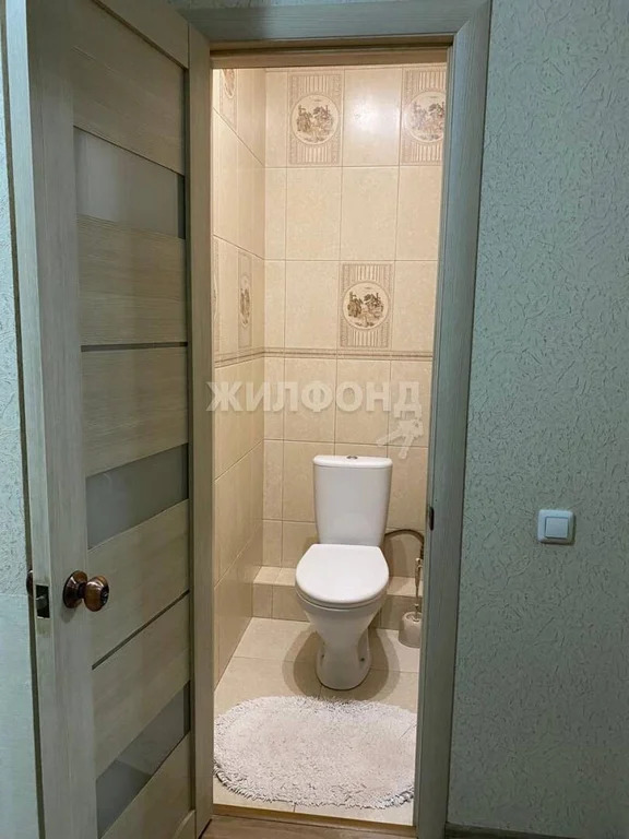 Продажа квартиры, Новосибирск, ул. Залесского - Фото 19