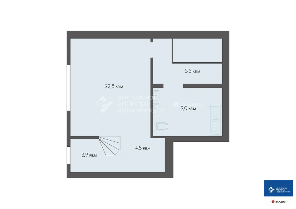 Продажа квартиры, Рязань - Фото 18