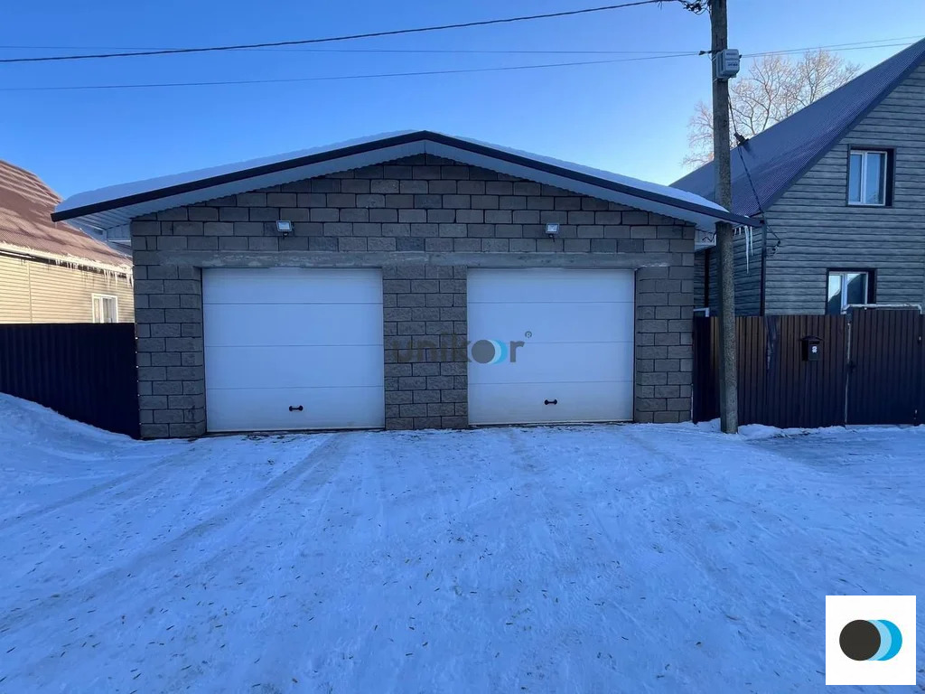 Продажа дома, Иглино, Иглинский район, ул. Куйбышева - Фото 2