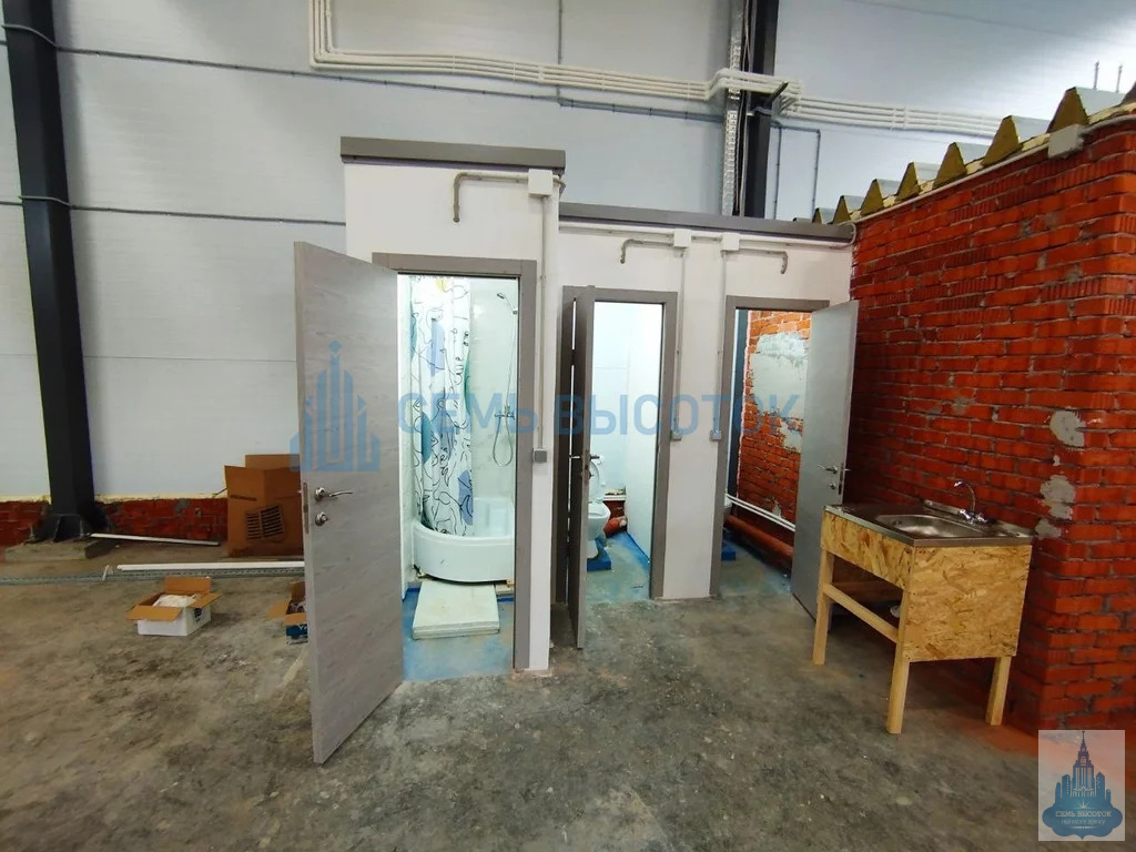 Аренда ПСН, Домодедово, Домодедово г. о., строение 95 - Фото 10