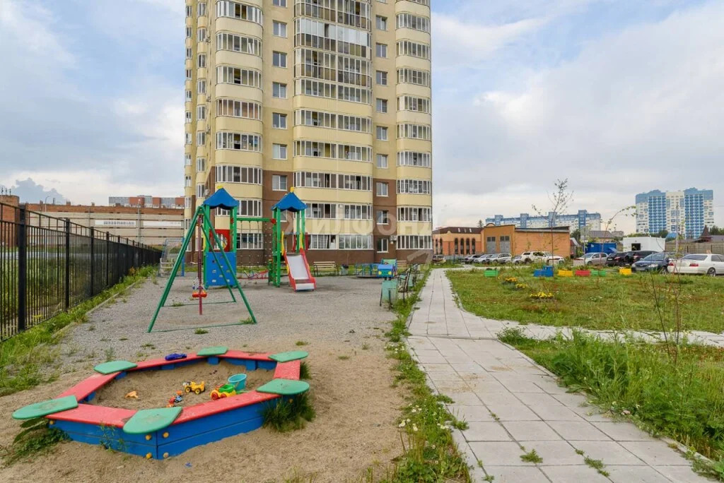 Продажа квартиры, Новосибирск, ул. Немировича-Данченко - Фото 7