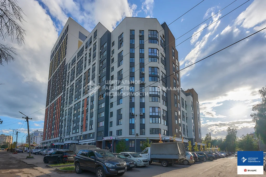 Продажа квартиры, Рязань, ул. Совхозная - Фото 19