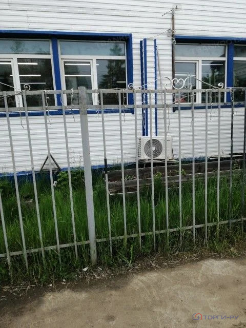 Продажа торгового помещения, Нюрба, Нюрбинский Улус, ул. Кузакова - Фото 8