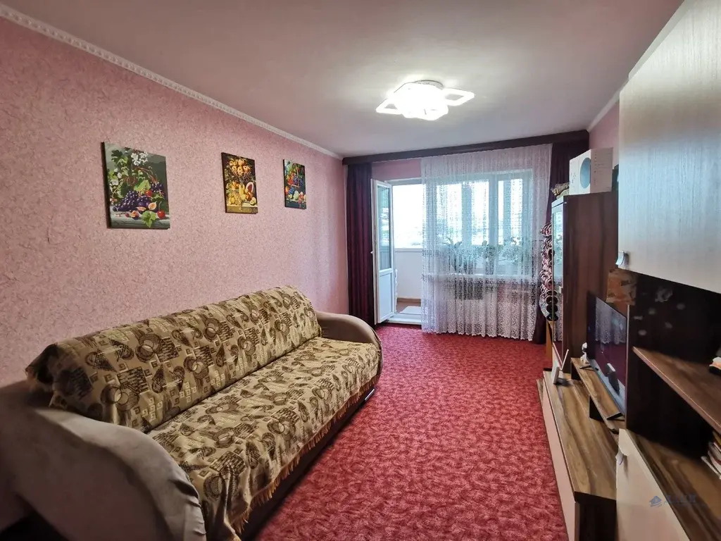 3-к. квартира, 68,1 м, 4/5 эт. - Фото 9