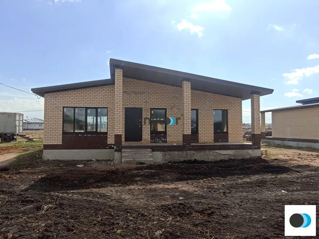 Продажа дома, Нагаево, Таежный переулок - Фото 2