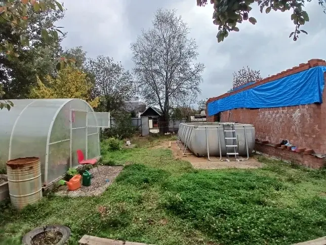 Продаю дом в Гарь-Покровском - Фото 14