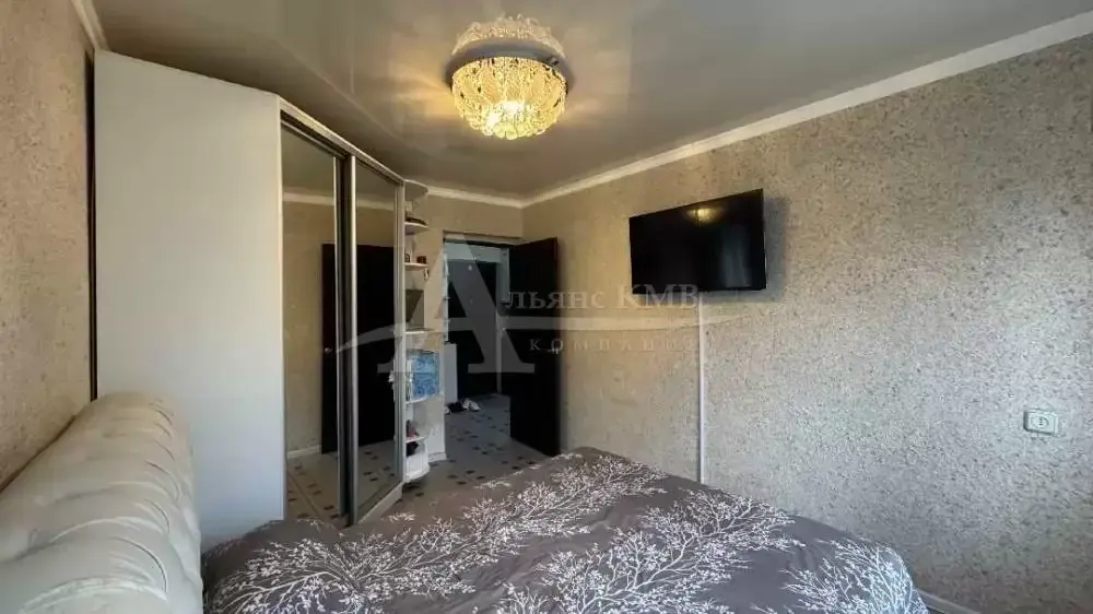 Продажа квартиры, Иноземцево, ул. 50 лет Октября - Фото 7