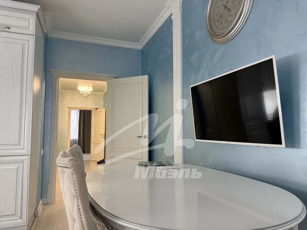 Продажа квартиры, Истра, Истринский район, Генерала Белобородова ... - Фото 13