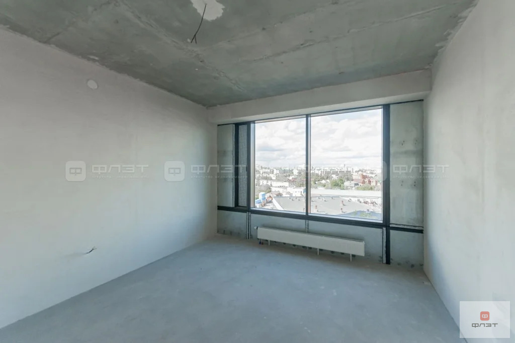 Продажа квартиры, Казань, ул. Шоссейная - Фото 16