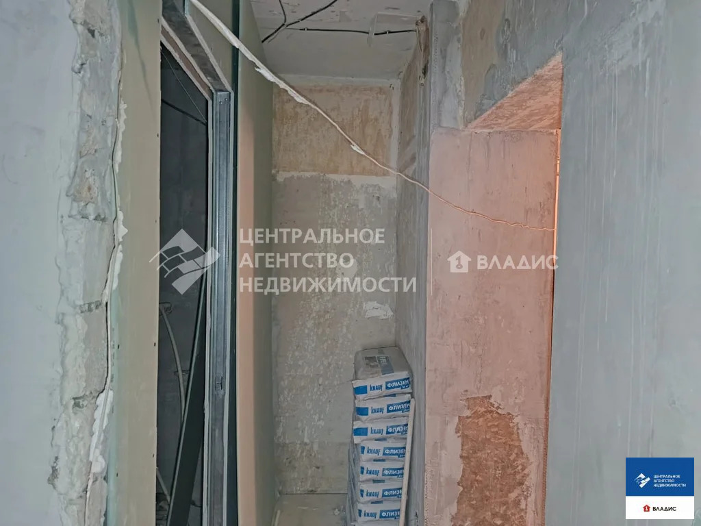 Продажа квартиры, Рязань, ул. Зубковой - Фото 9