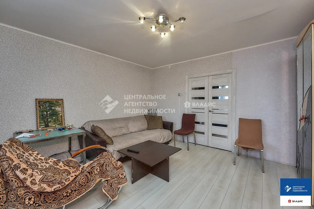 Продажа квартиры, Рязань, ул. Новаторов - Фото 17