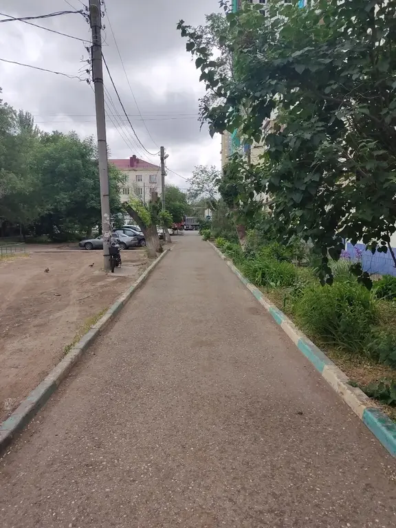 Продам уютную трехкомнатную квартиру в самом сердце Астрахани на улице - Фото 3