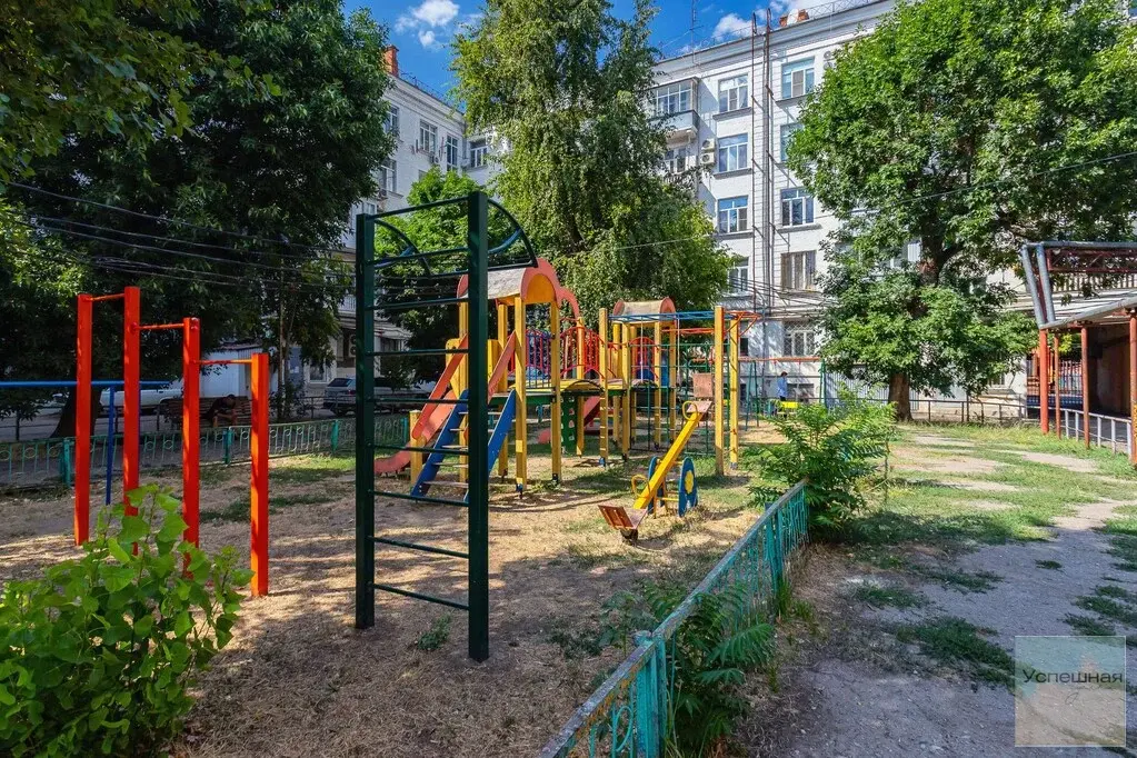 Продам квартиру в старом центре Краснодара - Фото 7