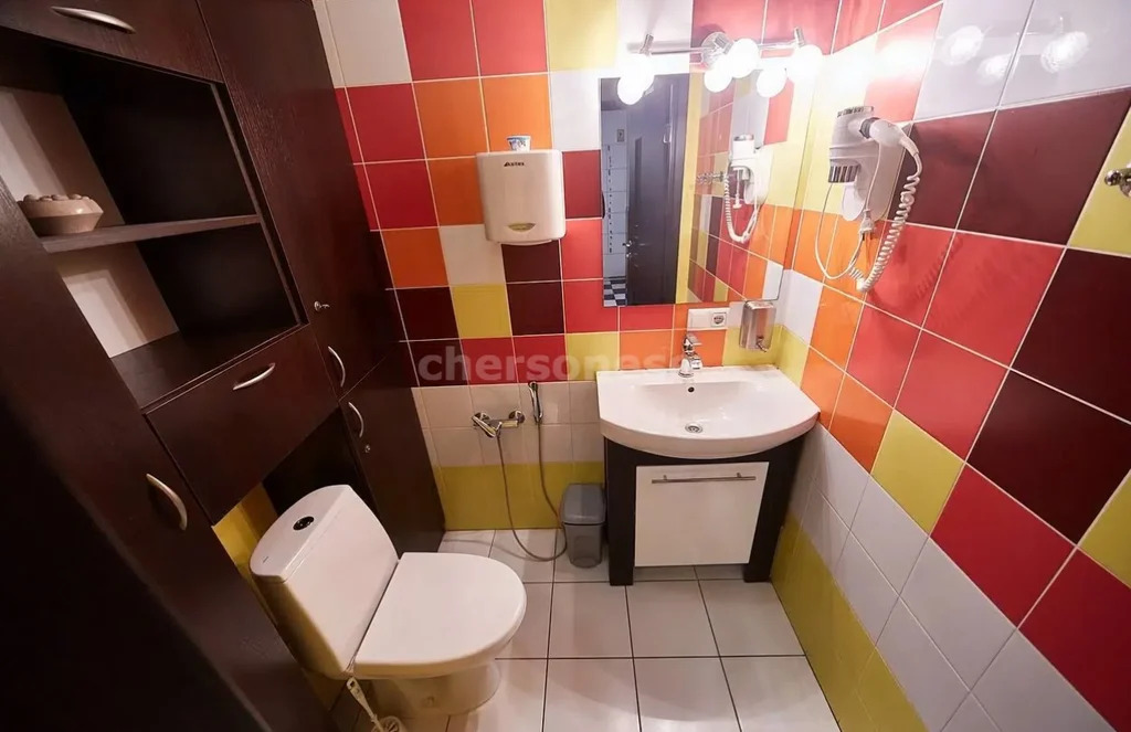 Продажа квартиры, Севастополь, ул. Парковая - Фото 20