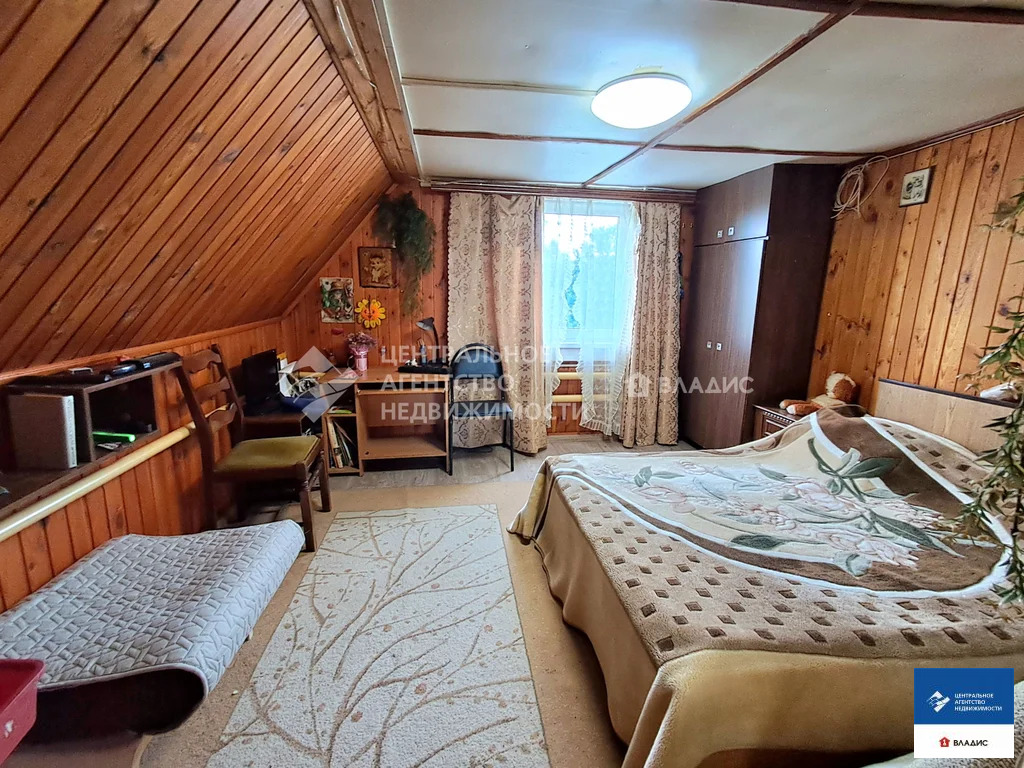 Продажа дома, Мягково, Клепиковский район, 22 - Фото 22