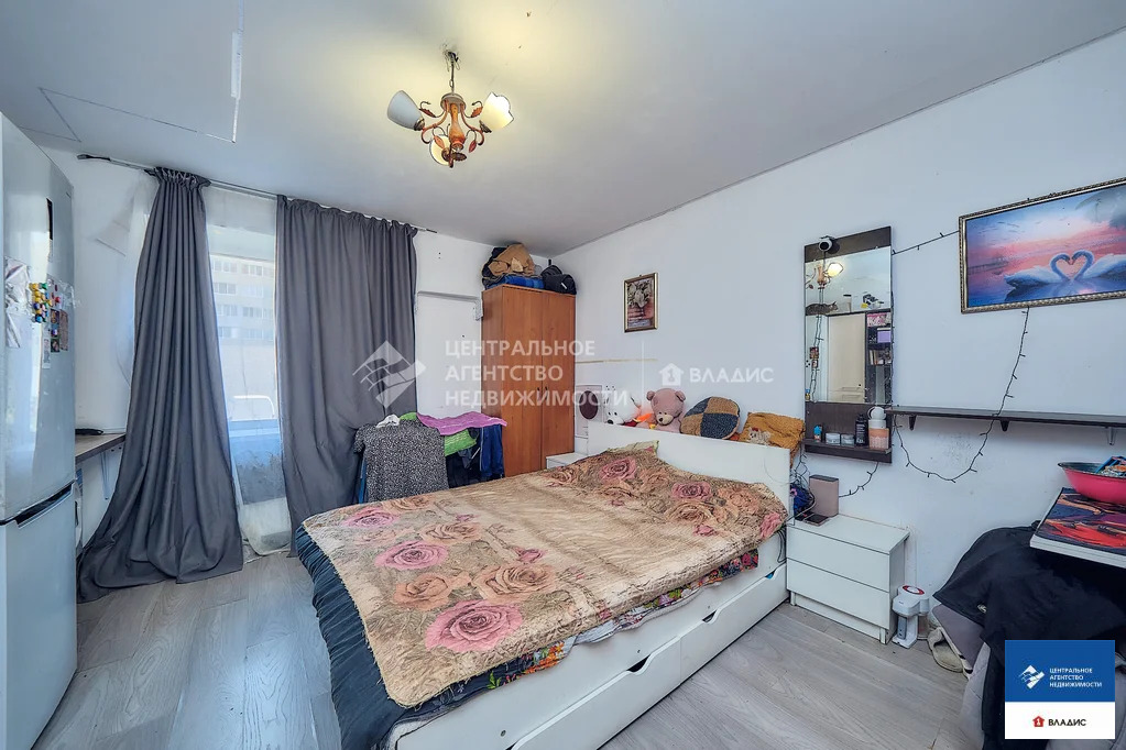 Продажа квартиры, Рязань, ул. Мервинская - Фото 9