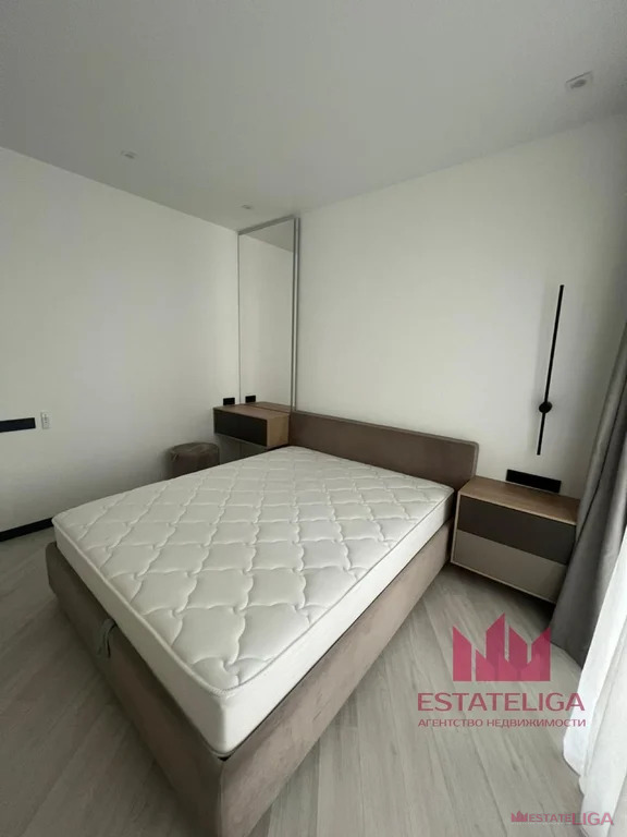 Аренда квартиры, Волгоградский пр-кт. - Фото 10