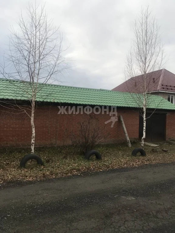 Продажа дома, Восход, Новосибирский район, Долинная - Фото 16