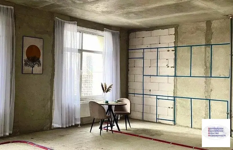 Продам евротрешку 60кв.м в ЖК Квартал на набережной now - Фото 15