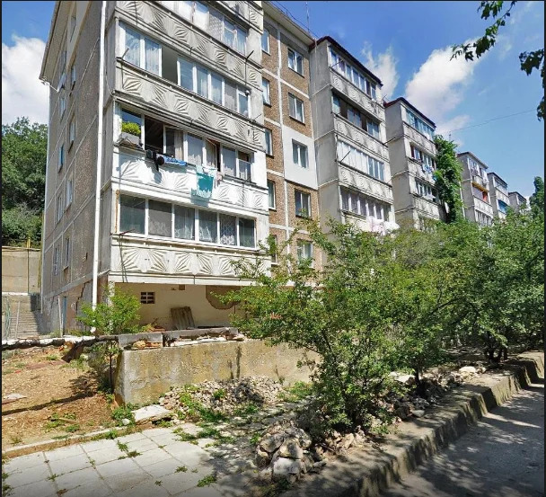 Продажа квартиры, Гаспра, ул. Мира - Фото 11