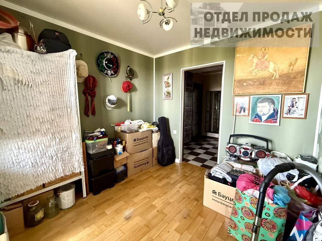 Большая квартира - Фото 9