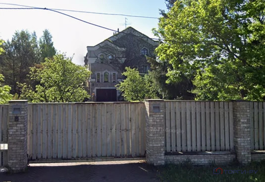 Продажа дома, Левашово, ул. Лесная - Фото 1