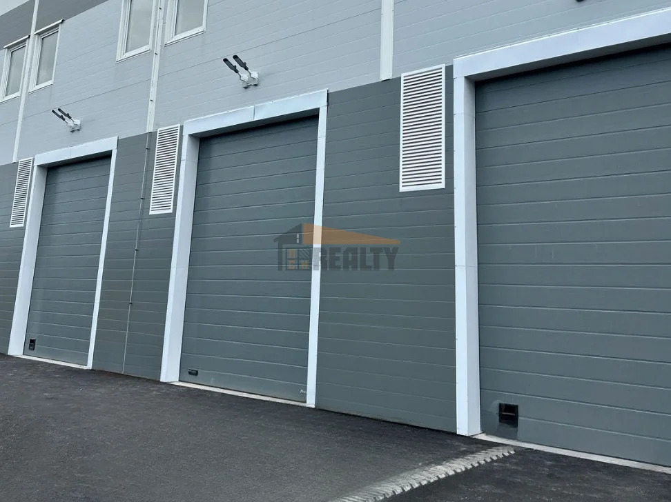 Аренда производственного помещения, Подольск, ул. Коммунальная - Фото 2