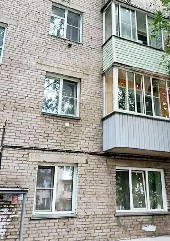 Продажа квартиры, Новосибирск, ул. Барьерная - Фото 1