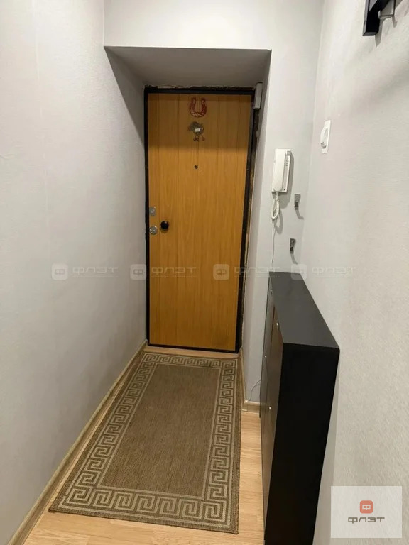 Продажа квартиры, Казань, ул. Пугачевская - Фото 5