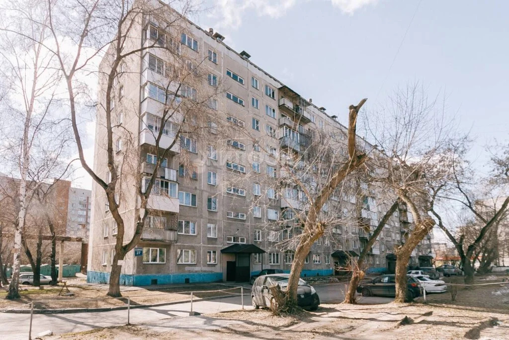 Продажа квартиры, Новосибирск, ул. Олеко Дундича - Фото 15