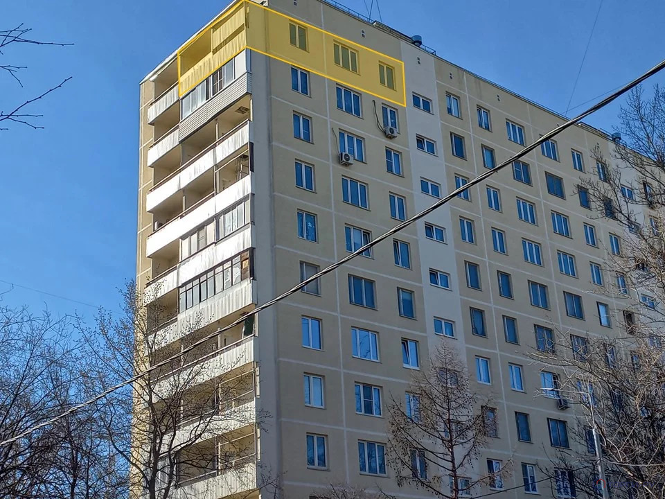Продажа квартиры, Востряковский проезд - Фото 2