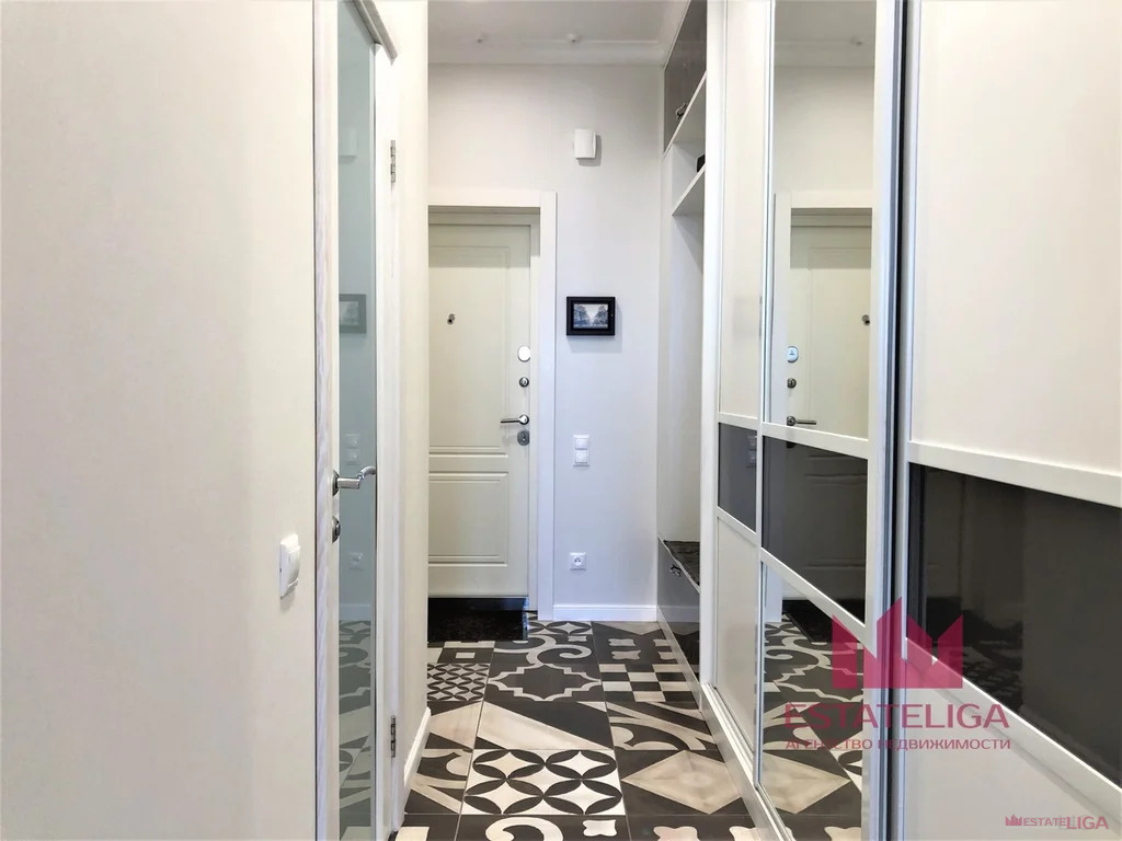 Аренда квартиры, 1-я улица Машиностроения - Фото 9