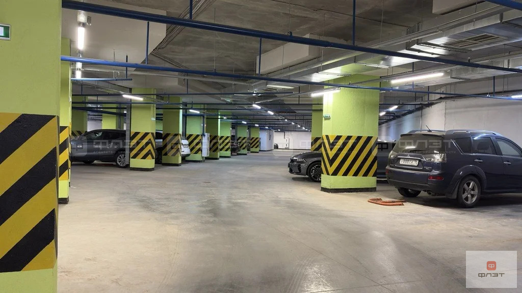 Продажа квартиры, Казань, ул. Вишневского - Фото 20