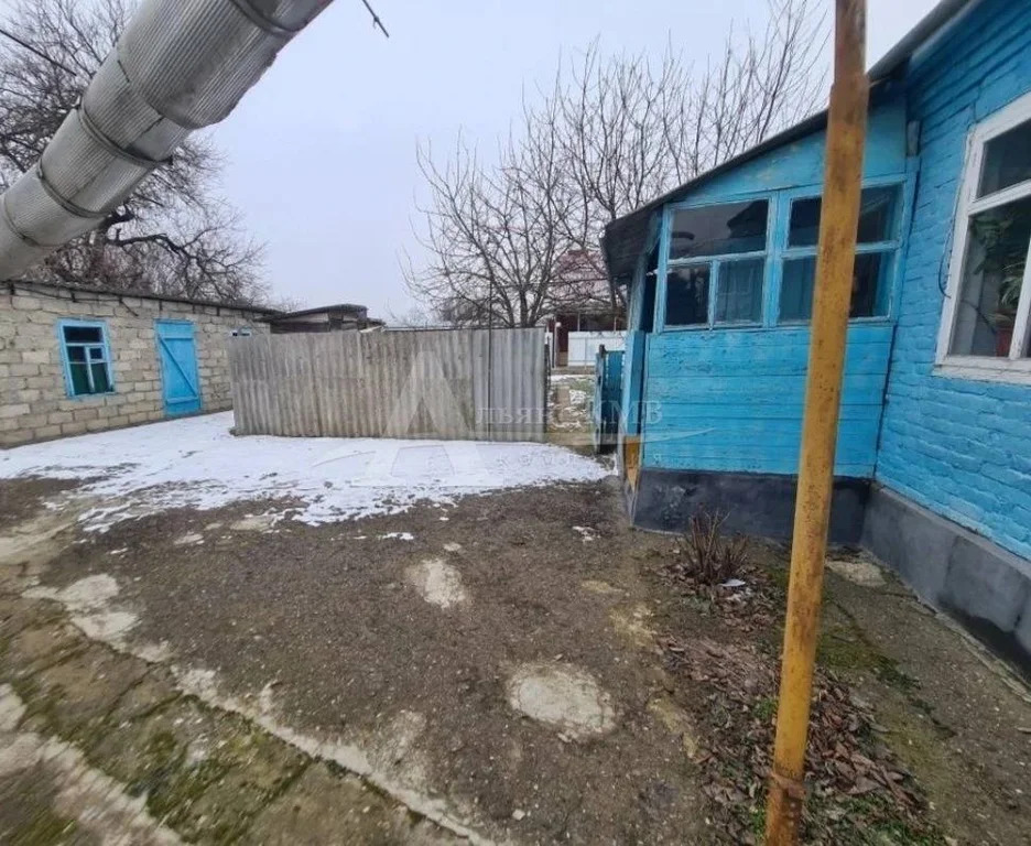 Продажа дома, Георгиевск, Больничный пер. - Фото 13