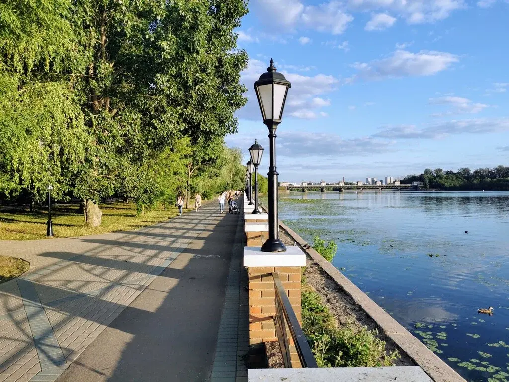 Продаётся 1-ка рядом с Набережной! - Фото 9