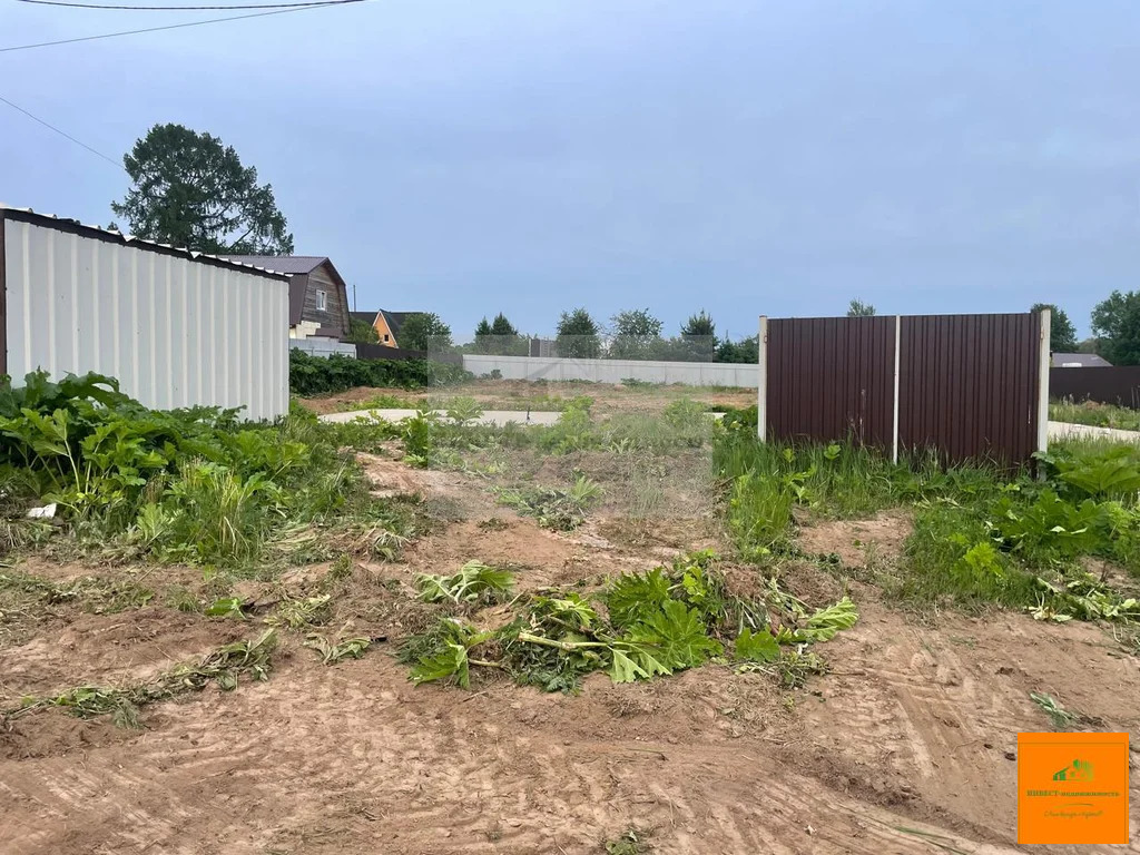 Продажа участка, Атепцево, Наро-Фоминский район, Светлая улица - Фото 8