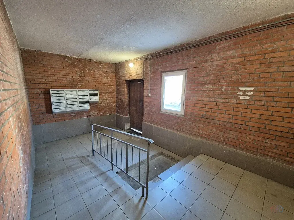 1-к. квартира, 34,6 м2, 3/5 эт. - Фото 26