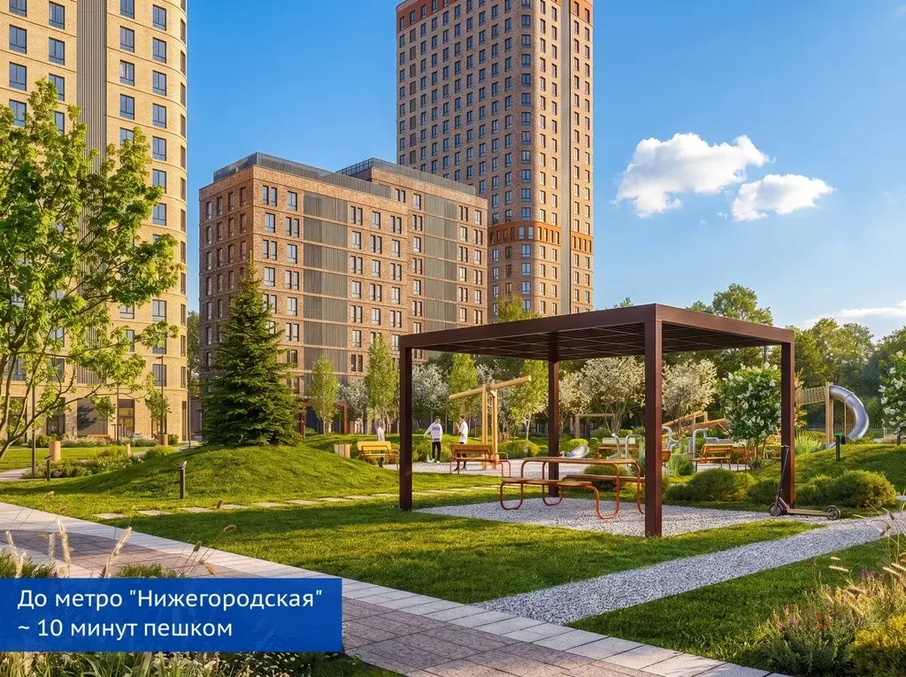 Продается 1-комнатная квартира Перовское шоссе, вл21/2. - Фото 23