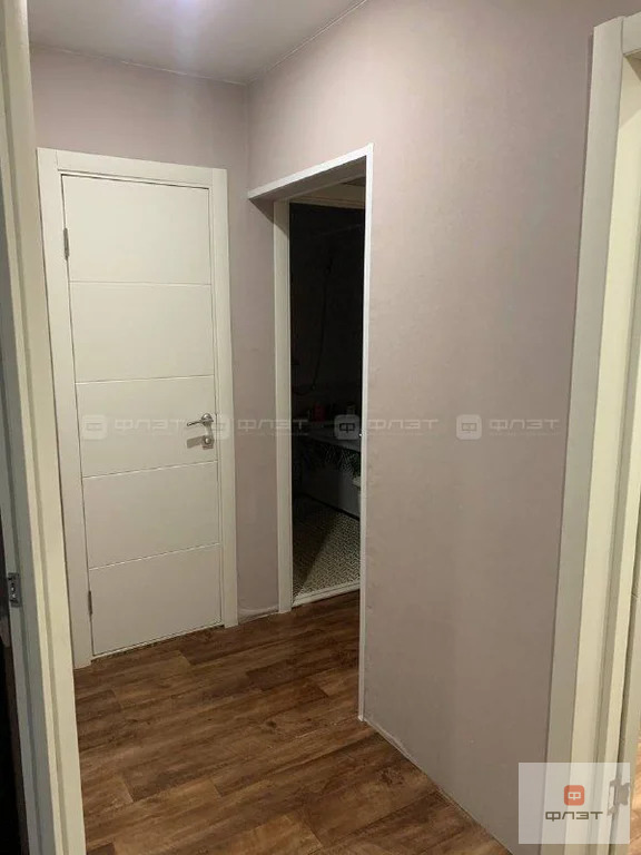 Продажа квартиры, Зеленодольск, Зеленодольский район, Строителей ... - Фото 7