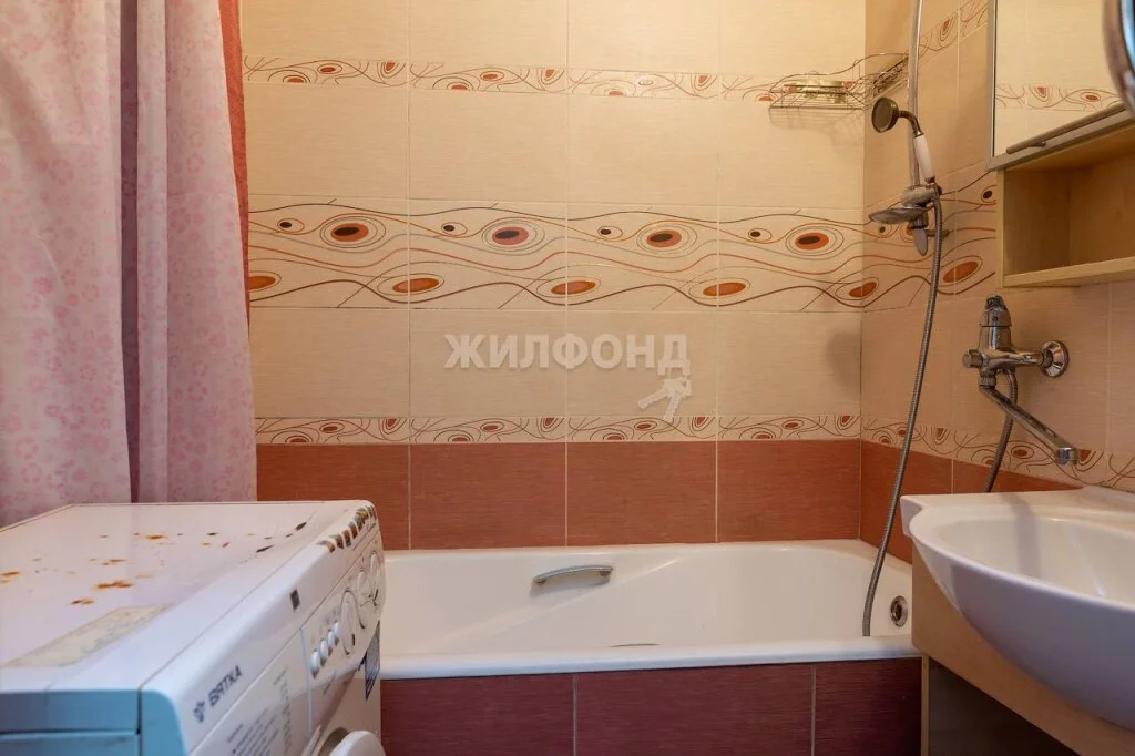 Продажа квартиры, Новосибирск, ул. Выборная - Фото 9