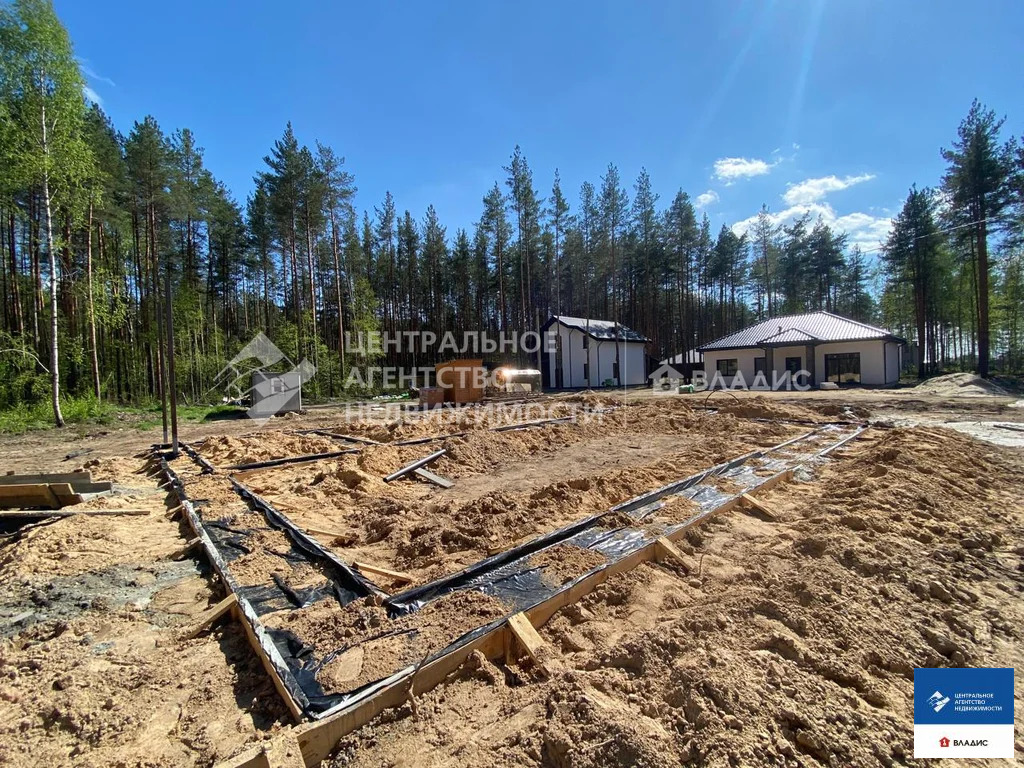 Продажа дома, Алеканово, Рязанский район, Новая улица - Фото 10