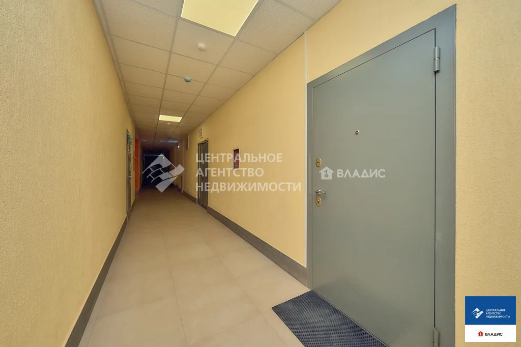 Продажа квартиры, Рязань, ул. Зубковой - Фото 11